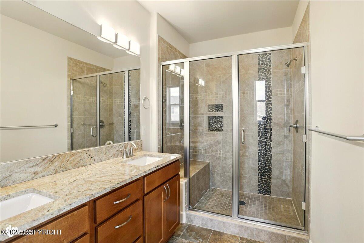 5846 Grand Teton Loop, Anchorage, Alaska image 24