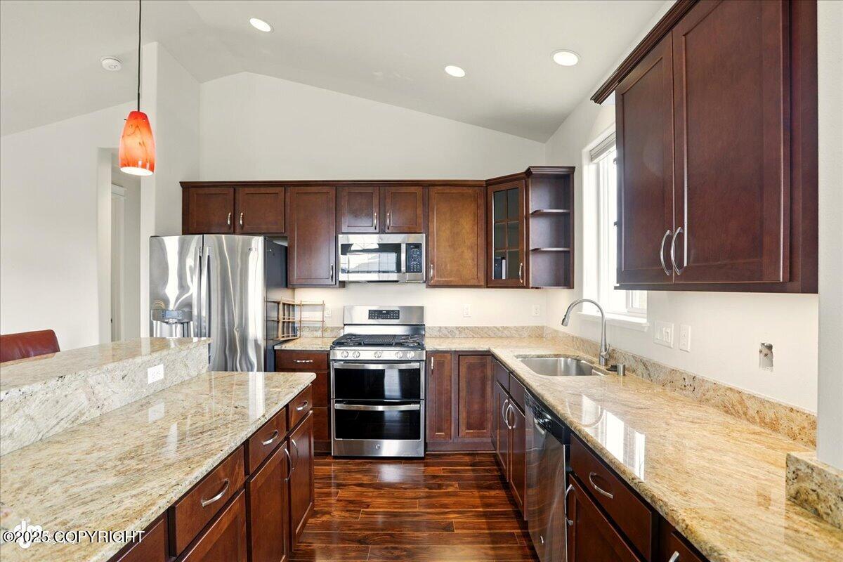 5846 Grand Teton Loop, Anchorage, Alaska image 11