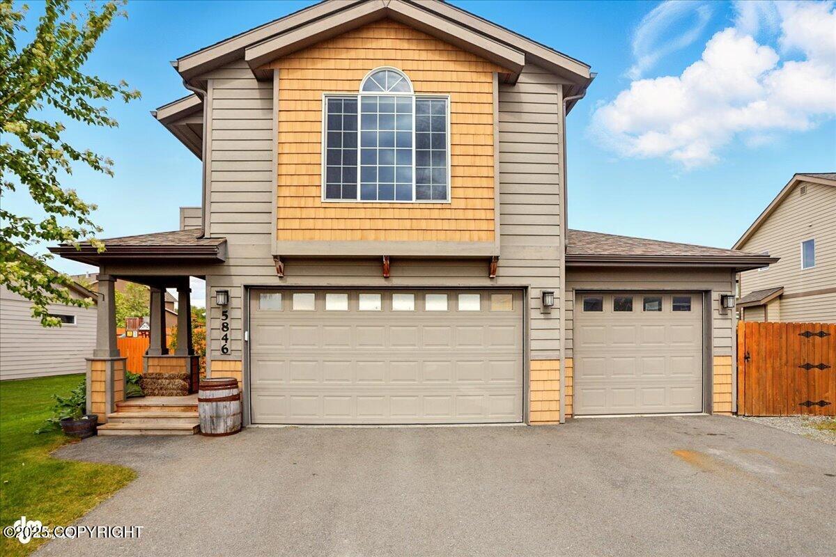 5846 Grand Teton Loop, Anchorage, Alaska image 48
