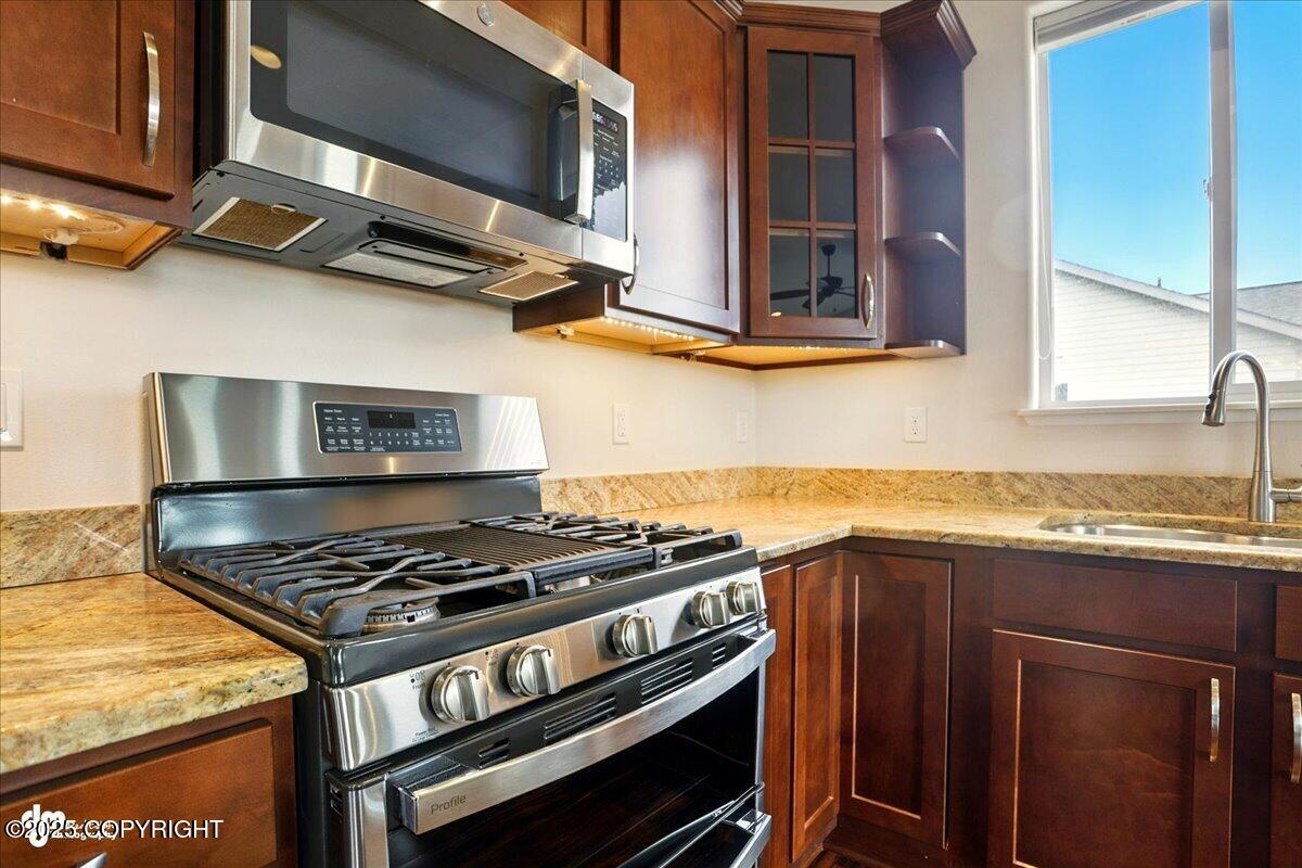 5846 Grand Teton Loop, Anchorage, Alaska image 12