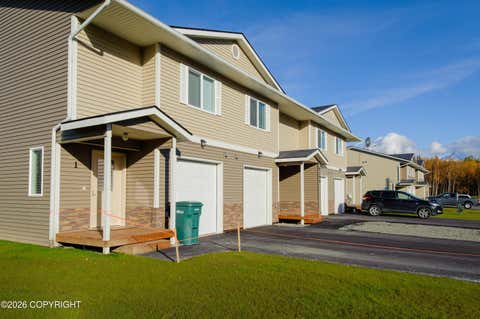 Photo of 9820 E Trennie Loop #4, Palmer, AK 99645 (MLS # 26-9777)
