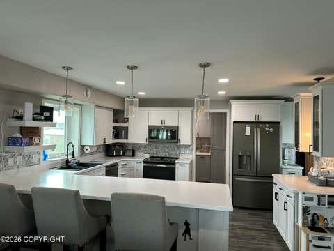 Photo of 378 Mission Street, Kotzebue, AK 99752 (MLS # 26-10123)