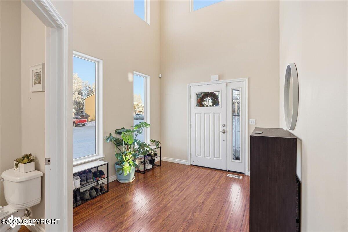 13096 Curry Ridge Circle