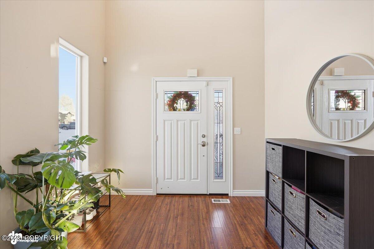 13096 Curry Ridge Circle