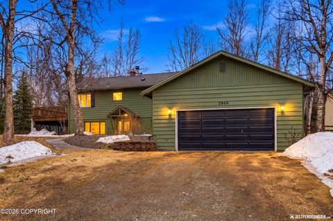 Photo of 2940 E 142nd Avenue, Anchorage, AK 99516 (MLS # 26-4799)
