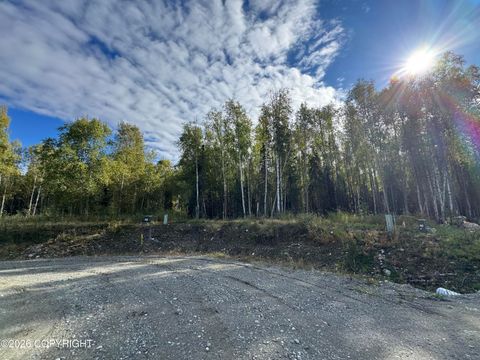 Photo of 3361 N Carrillo Circle, Wasilla, AK 99623 (MLS # 26-4012)