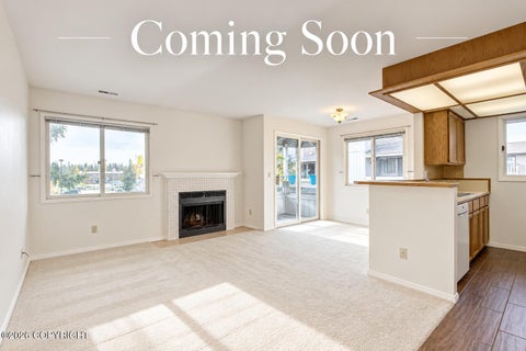 Photo of 4240 Folker Street #B201, Anchorage, AK 99508 (MLS # 26-12234)