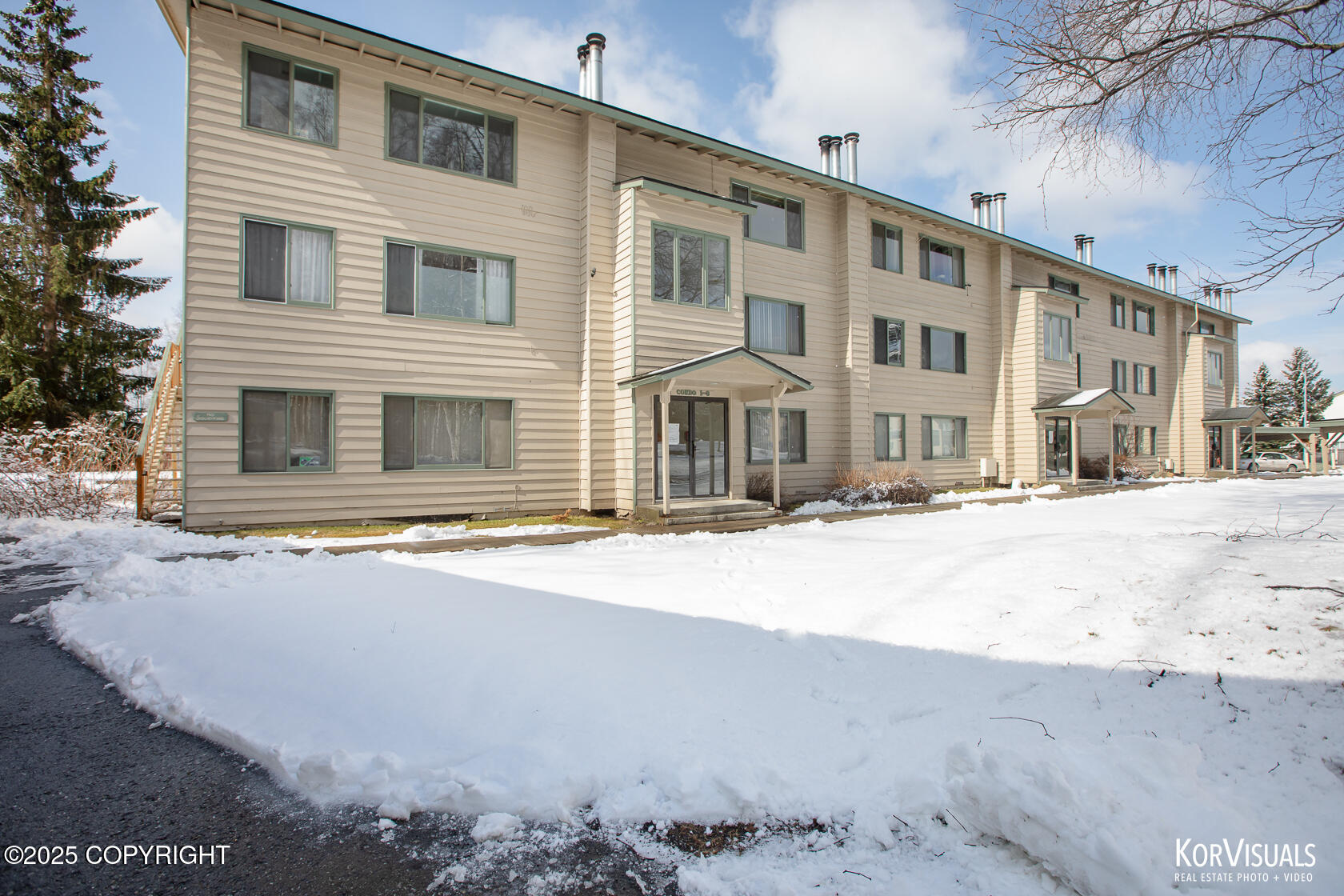 355 Donna Drive #6, Anchorage, Alaska image 19