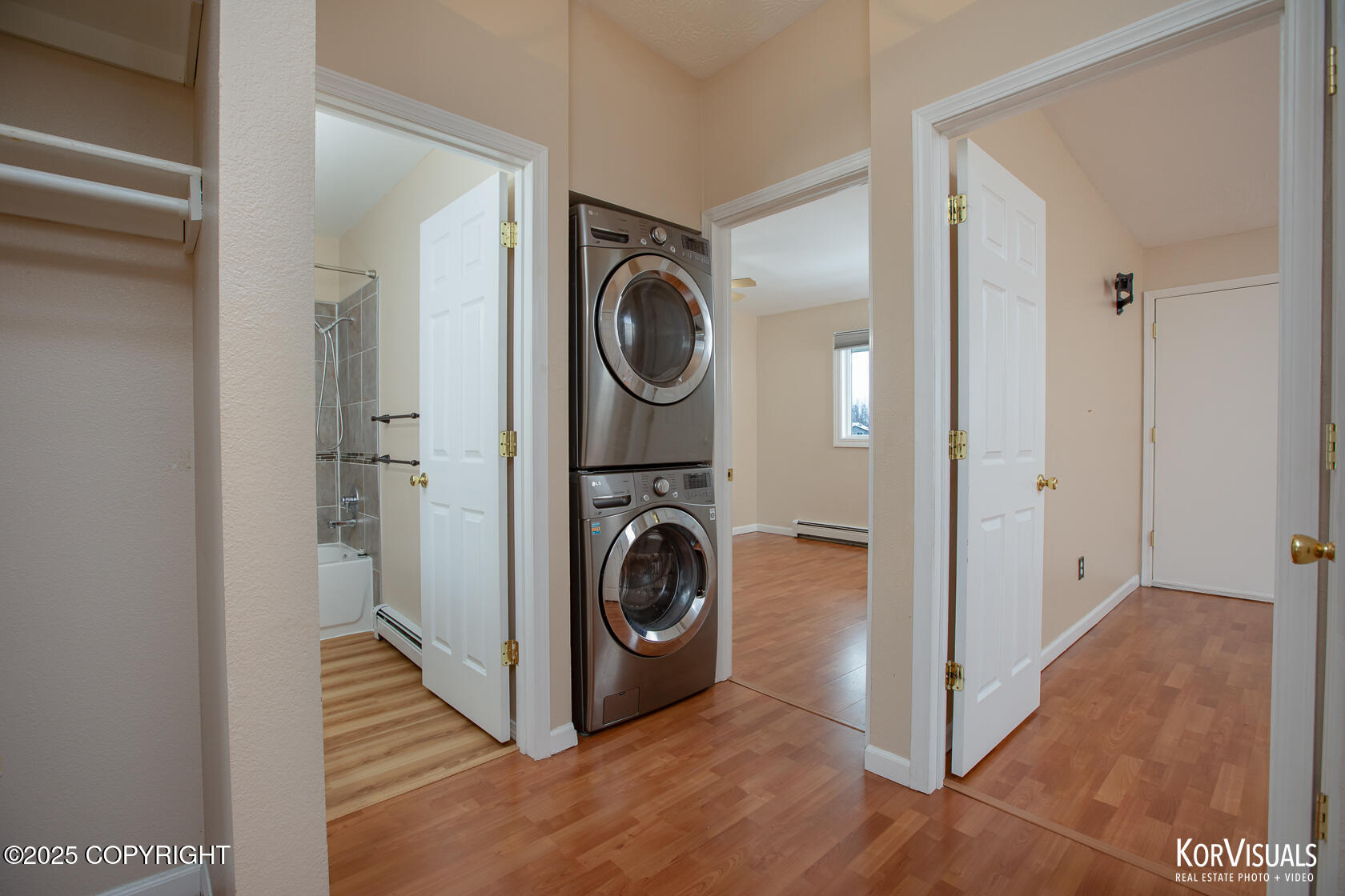 355 Donna Drive #6, Anchorage, Alaska image 10