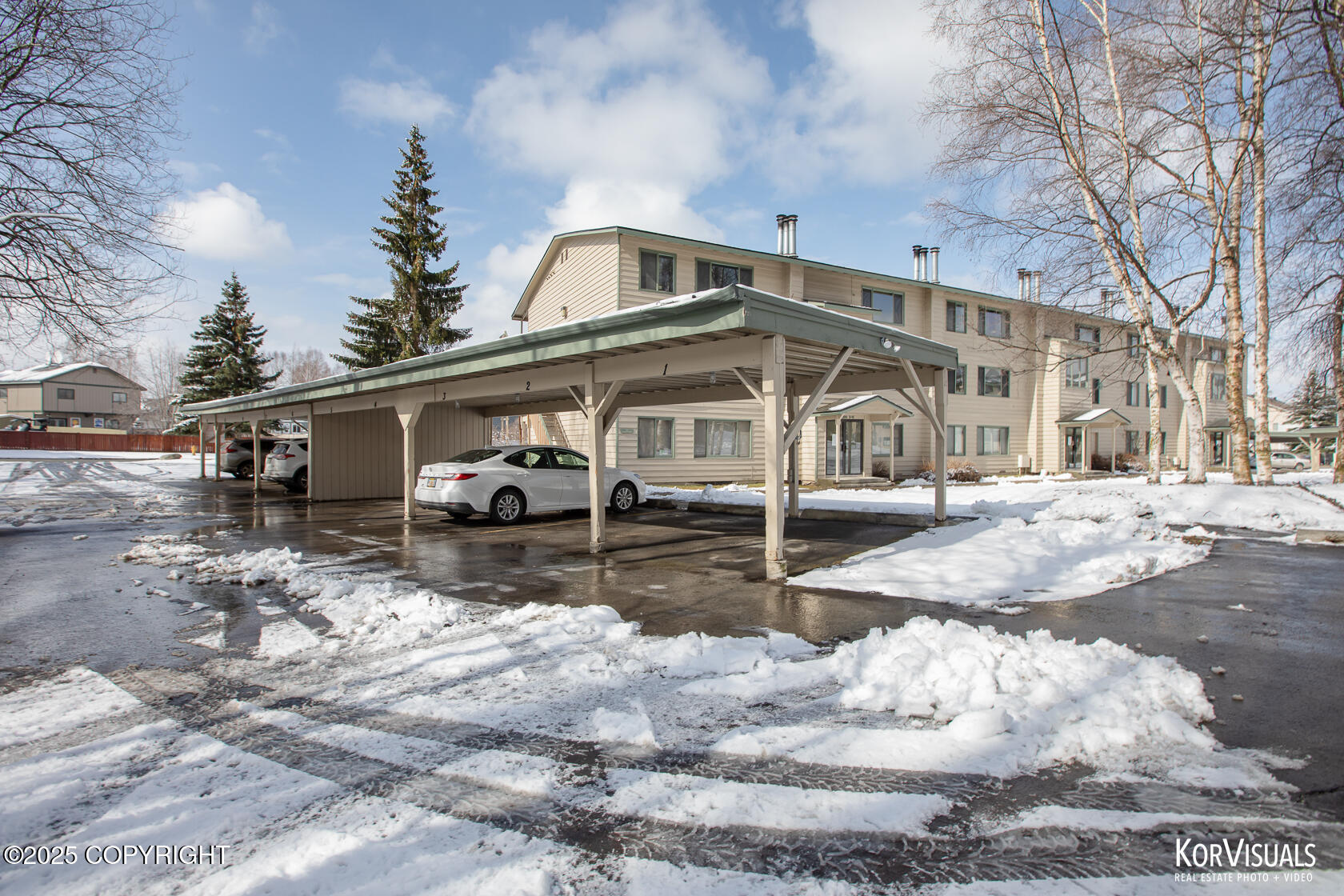 355 Donna Drive #6, Anchorage, Alaska image 20