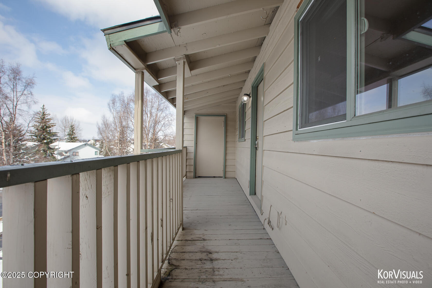 355 Donna Drive #6, Anchorage, Alaska image 17
