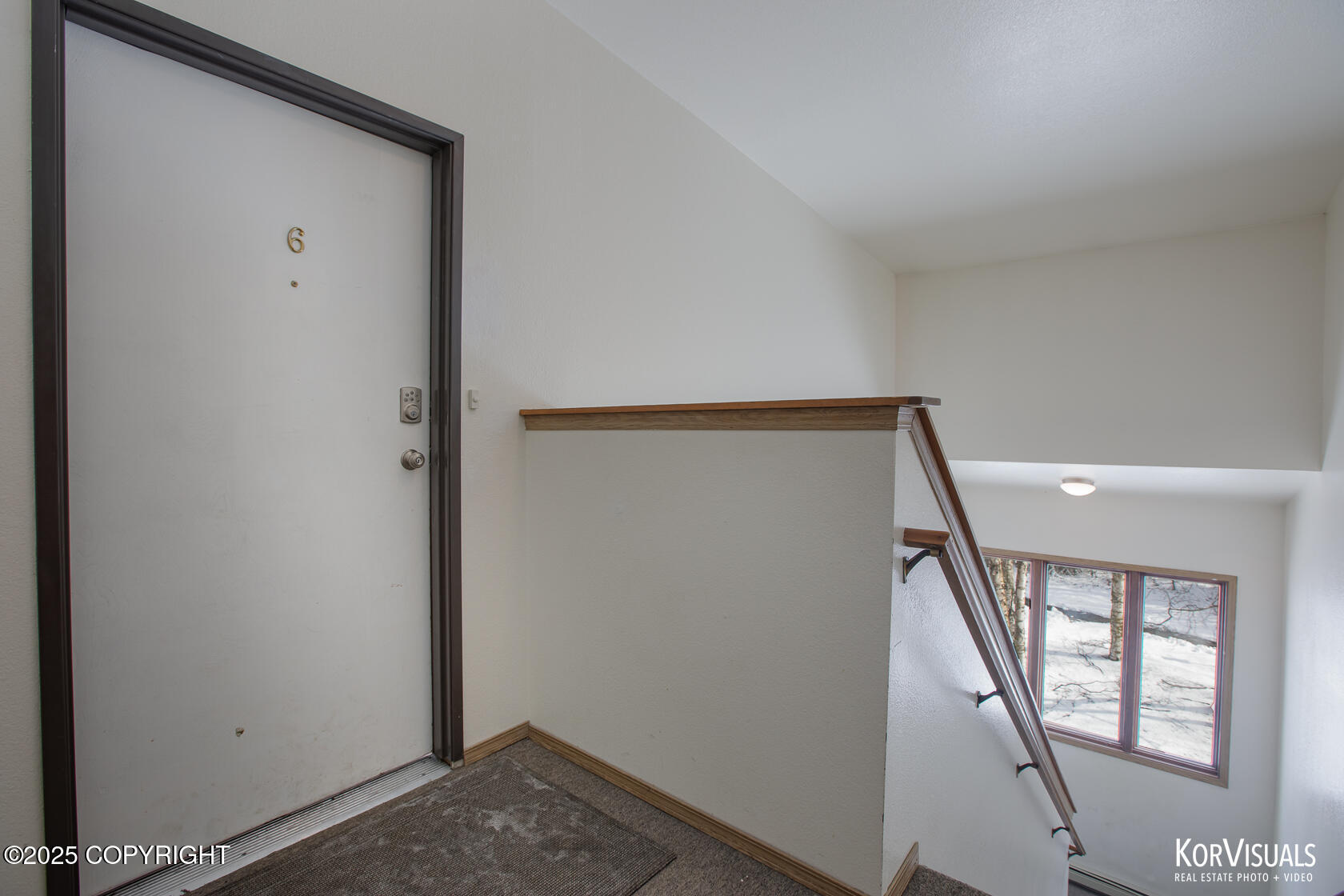 355 Donna Drive #6, Anchorage, Alaska image 18