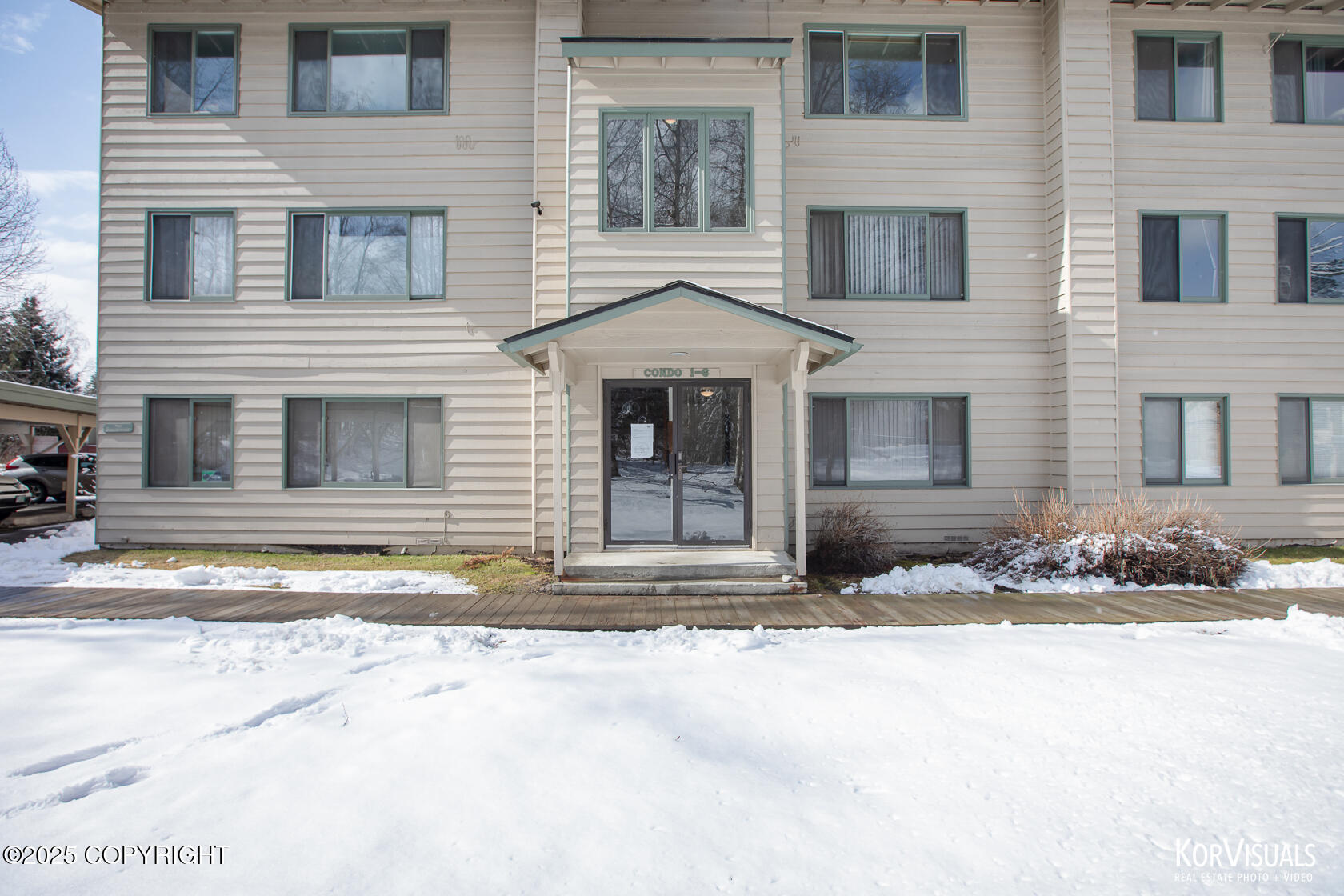 355 Donna Drive #6, Anchorage, Alaska image 1