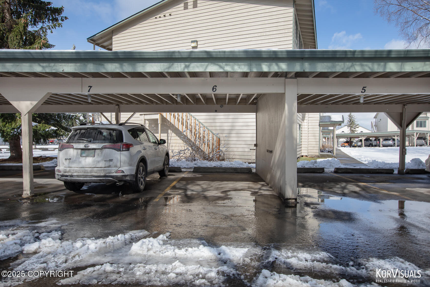 355 Donna Drive #6, Anchorage, Alaska image 21