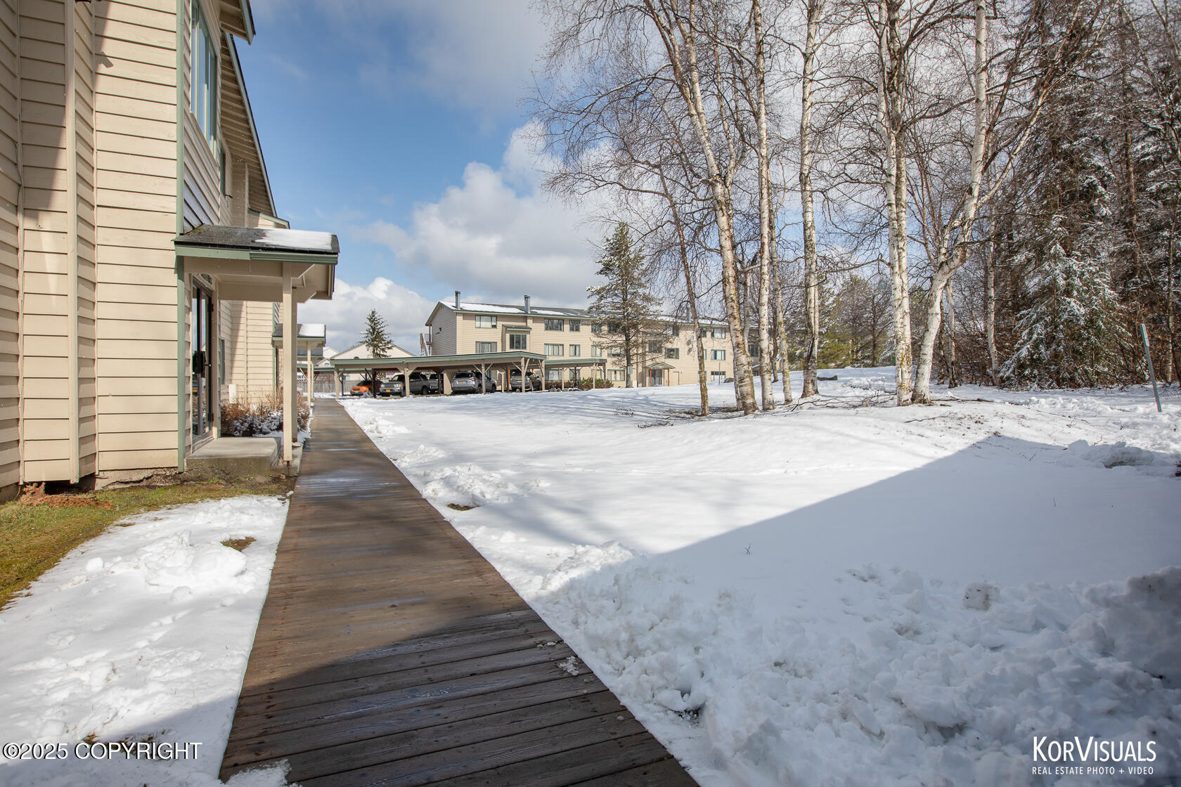 355 Donna Drive #6, Anchorage, Alaska image 23