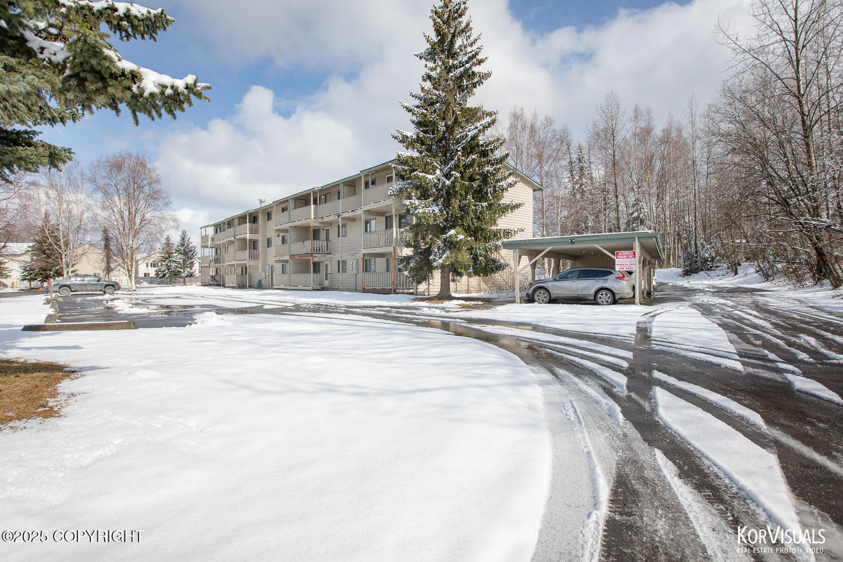 355 Donna Drive #6, Anchorage, Alaska image 22