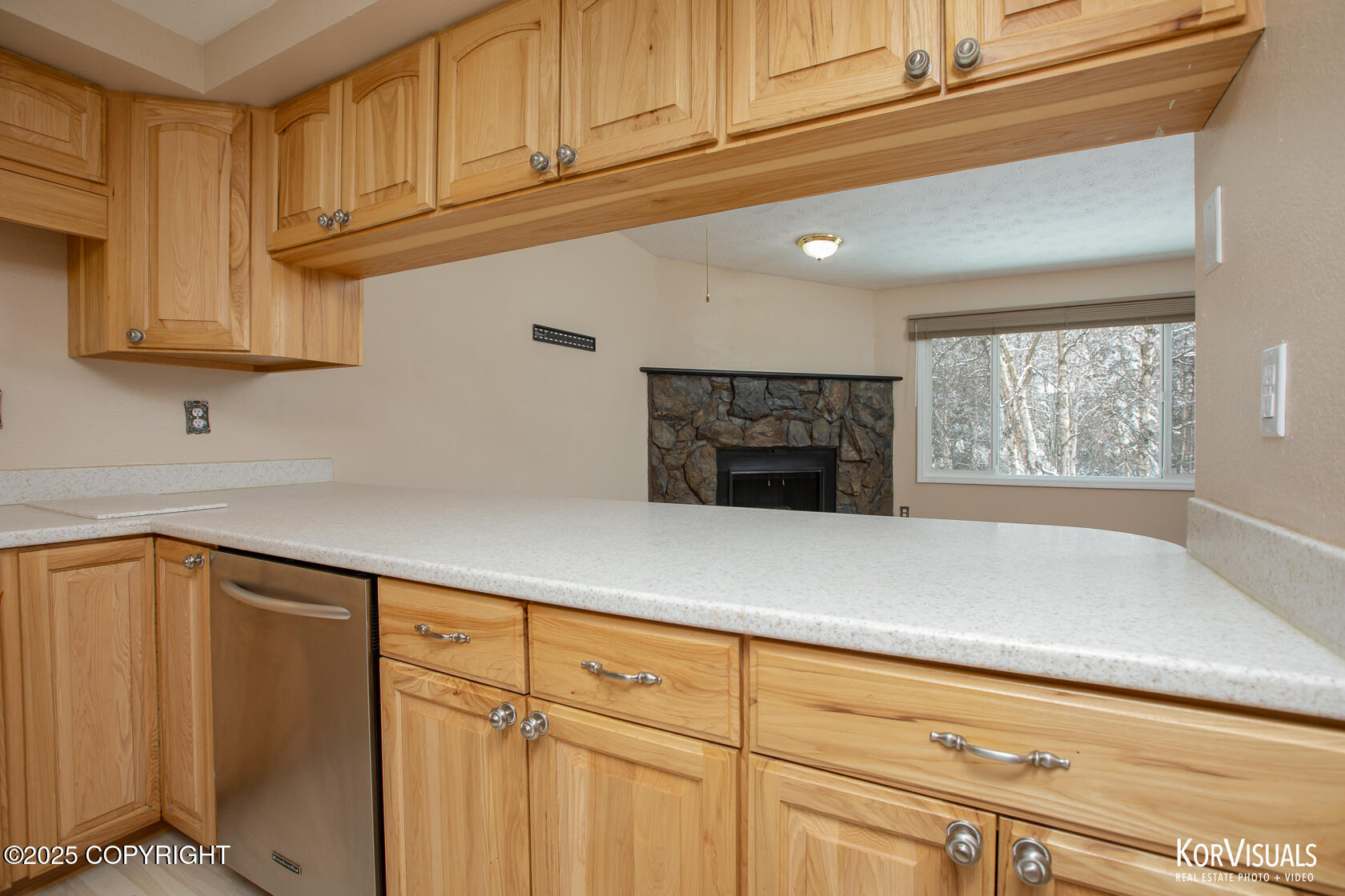 355 Donna Drive #6, Anchorage, Alaska image 8