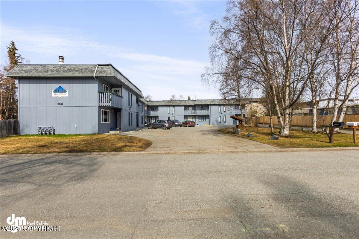2841 W 29th Avenue #7A, Anchorage, Alaska image 12