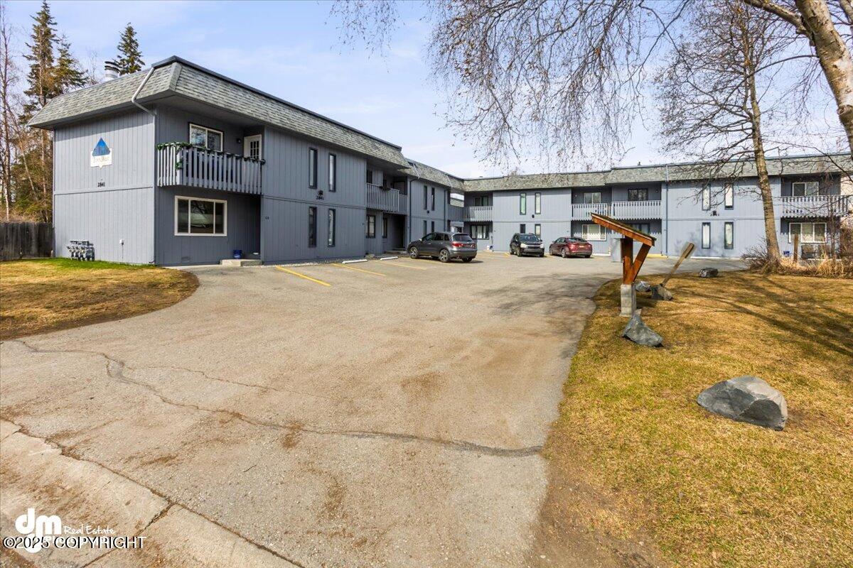 2841 W 29th Avenue #7A, Anchorage, Alaska image 2