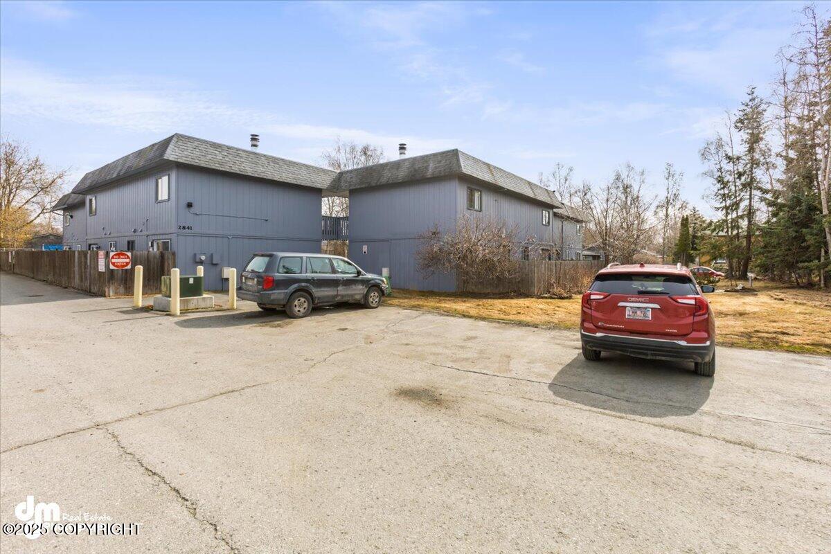 2841 W 29th Avenue #7A, Anchorage, Alaska image 9