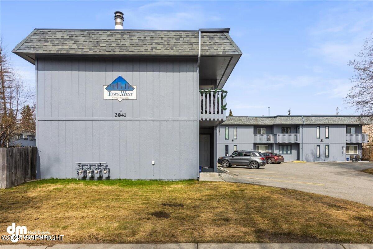 2841 W 29th Avenue #7A, Anchorage, Alaska image 3