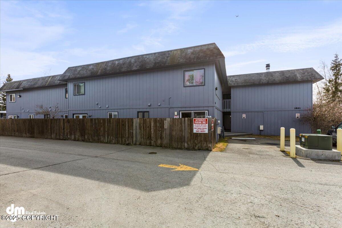 2841 W 29th Avenue #7A, Anchorage, Alaska image 10