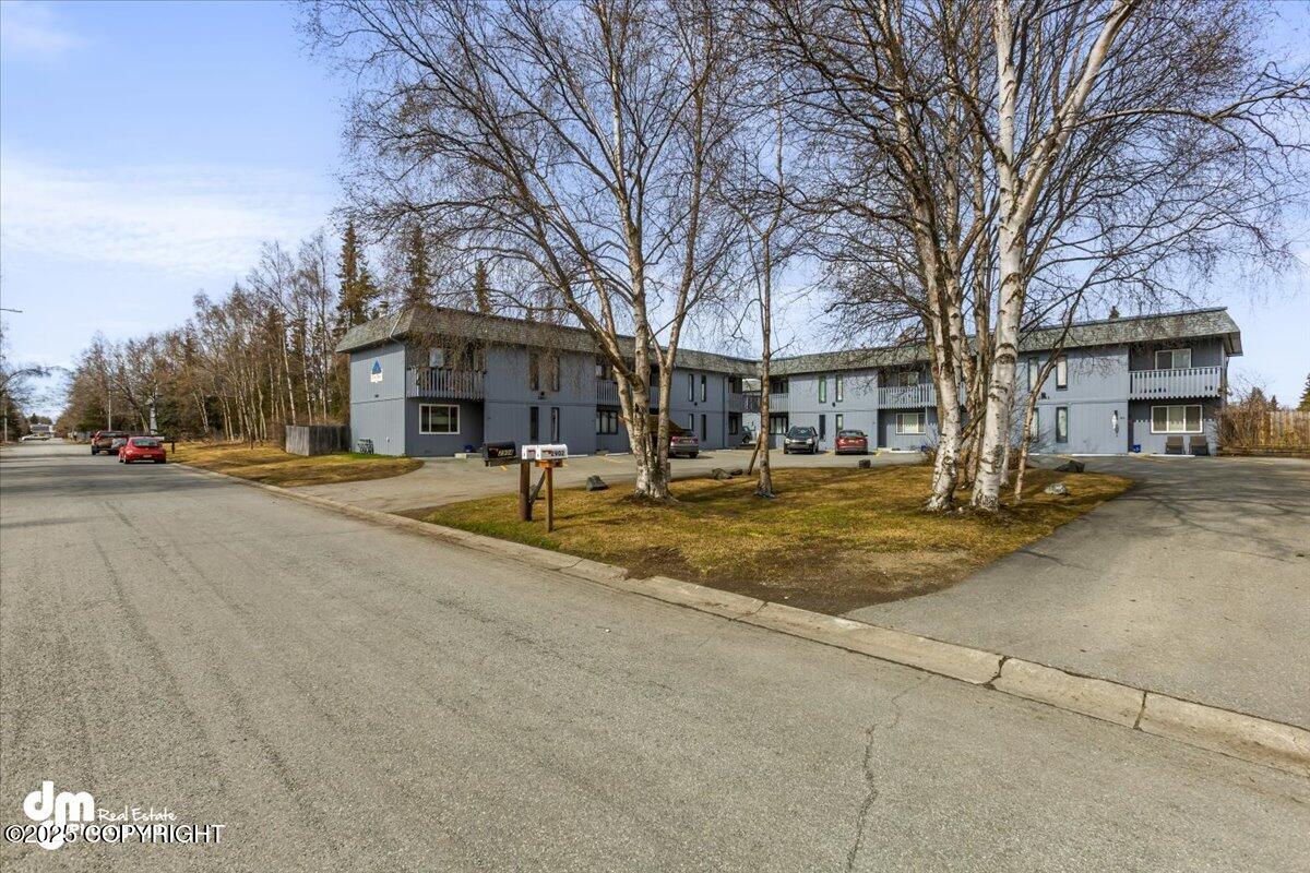 2841 W 29th Avenue #7A, Anchorage, Alaska image 6