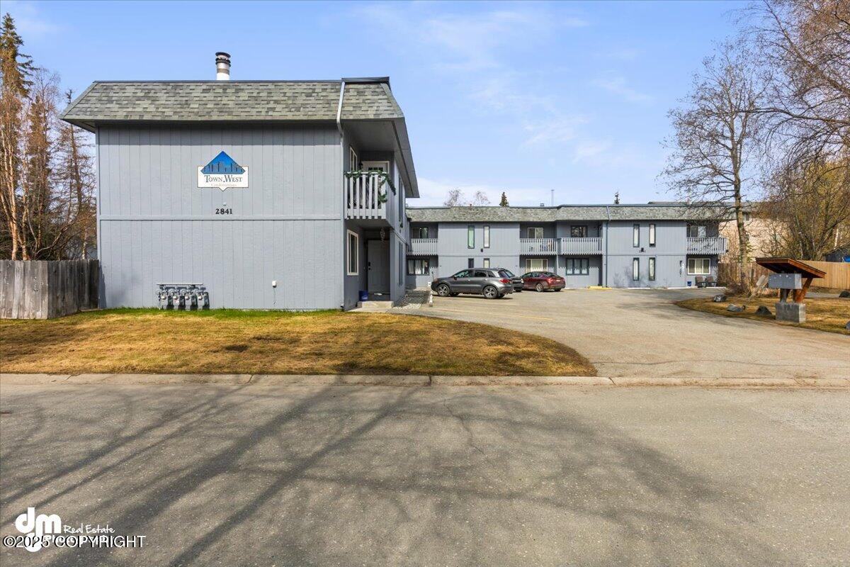 2841 W 29th Avenue #7A, Anchorage, Alaska image 5