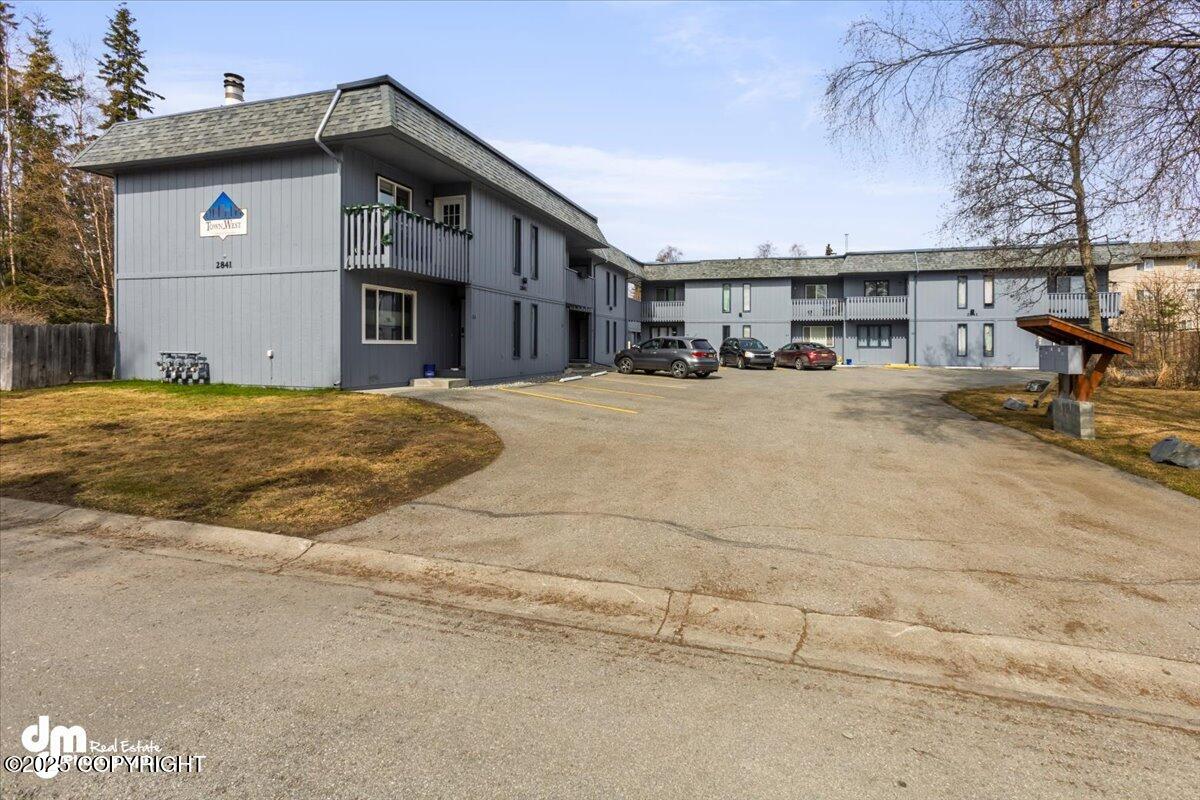2841 W 29th Avenue #7A, Anchorage, Alaska image 4