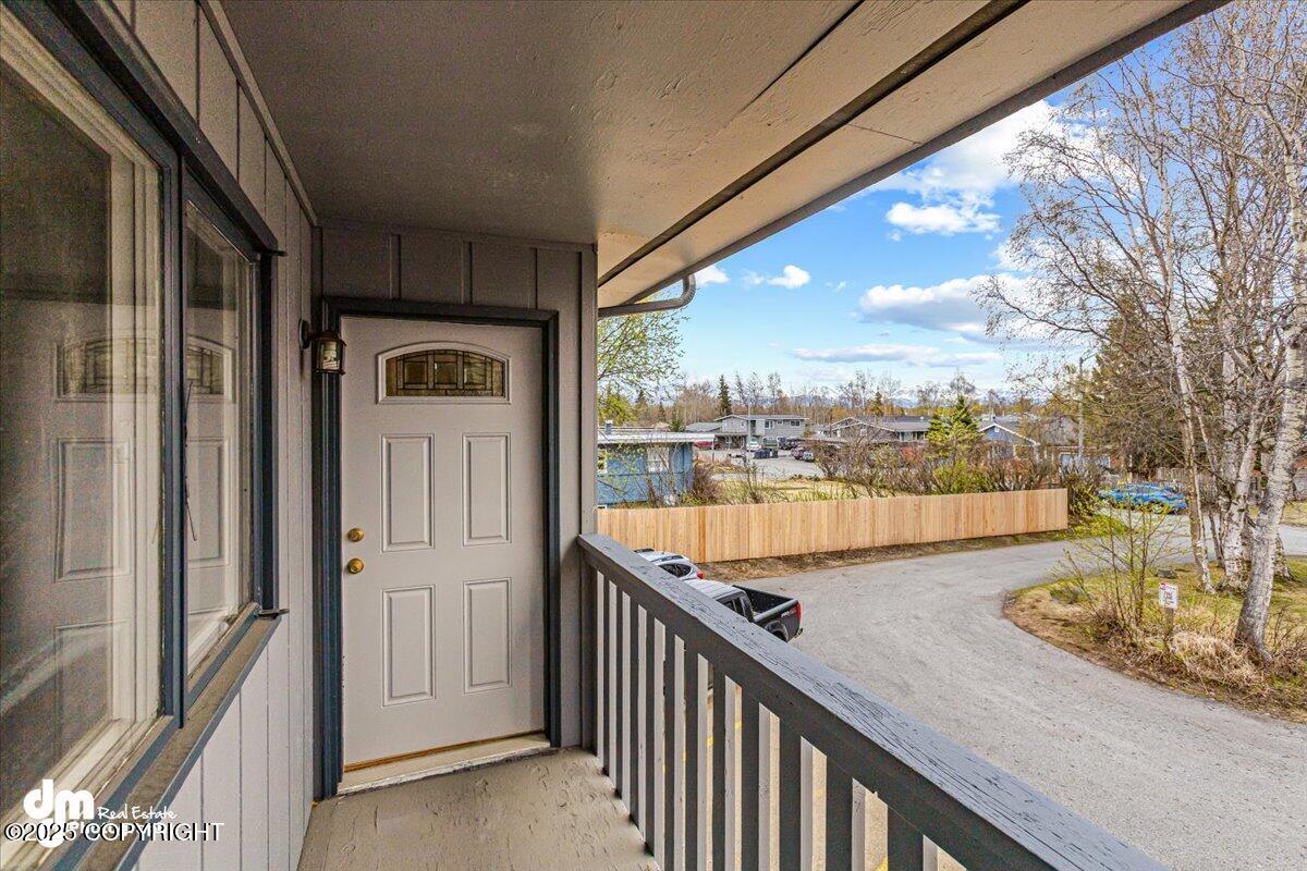 2841 W 29th Avenue #7A, Anchorage, Alaska image 40