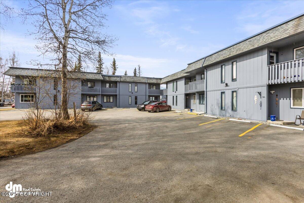 2841 W 29th Avenue #7A, Anchorage, Alaska image 1