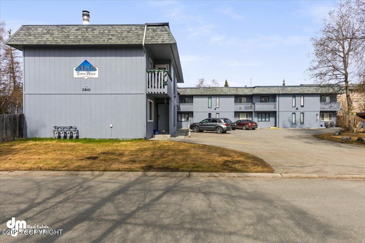 2841 W 29th Avenue #7A, Anchorage, Alaska image 7