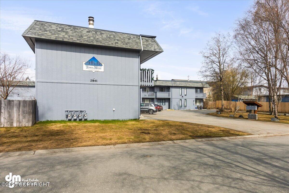 2841 W 29th Avenue #7A, Anchorage, Alaska image 15