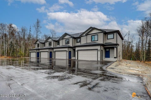Photo of 623 E Rita Circle #1, Wasilla, AK 99654 (MLS # 26-12607)