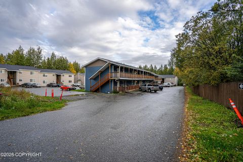 Photo of 2651 E Quiet Circle #C12, Wasilla, AK 99654 (MLS # 26-5088)