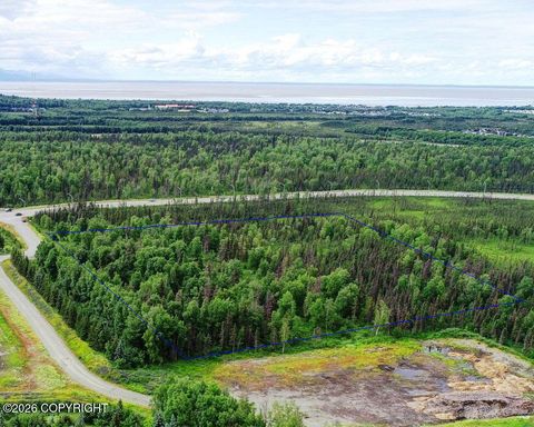 L2 Arctic Boulevard Anchorage AK 99515