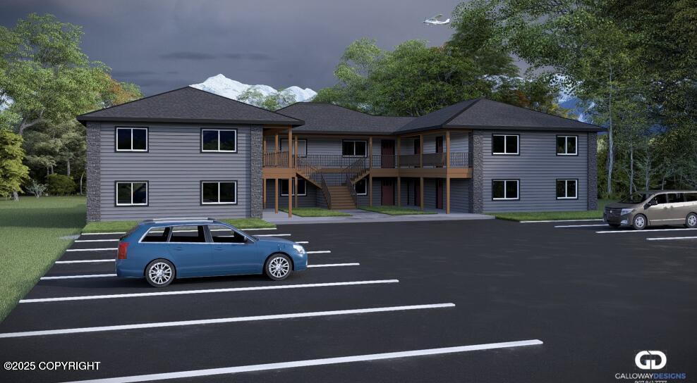 6855 W Tadpole Circle