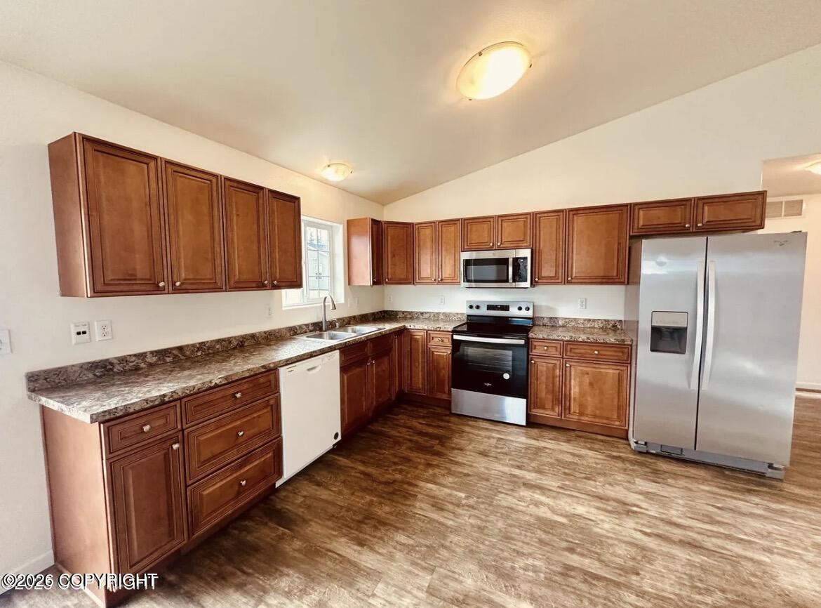 4542 W Amanda Drive