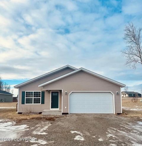 Photo of 4542 W Amanda Drive, Wasilla, AK 99623 (MLS # 26-5242)