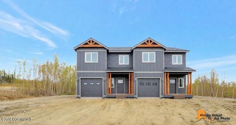 Homes For Sale - 4842 W Sassy Avenue<br/> Wasilla, AK 99623