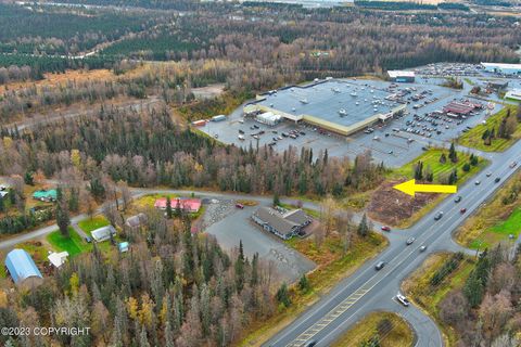 Homes For Sale - 43701 Sterling Highway<br/> Soldotna, AK 99669