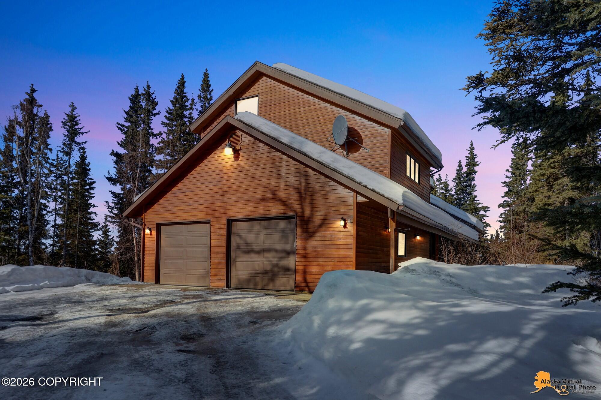 9850 Main Tree Drive