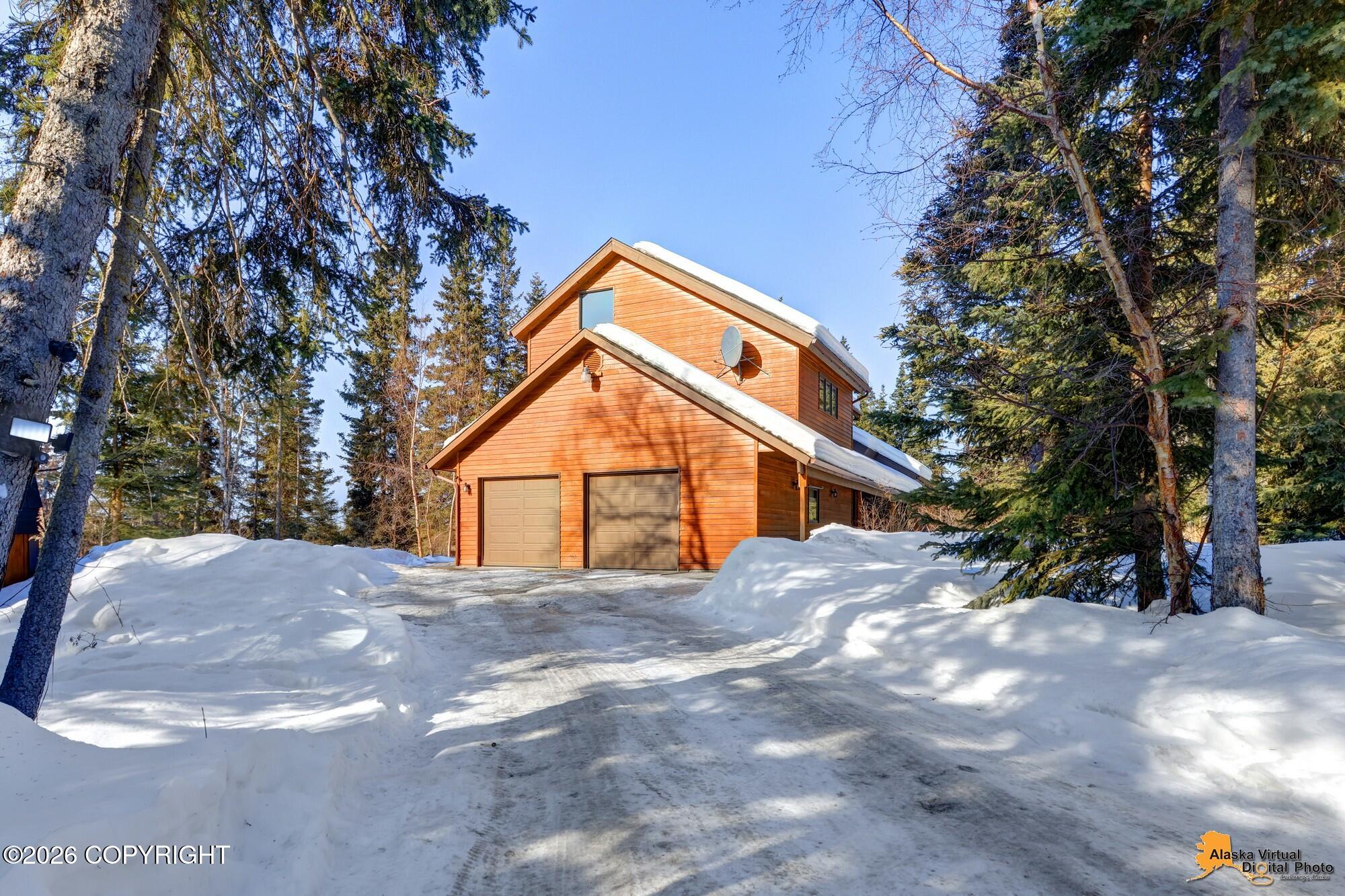 9850 Main Tree Drive