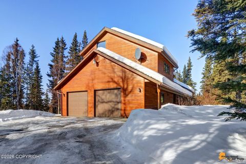 9850 Main Tree Drive Anchorage AK 99507