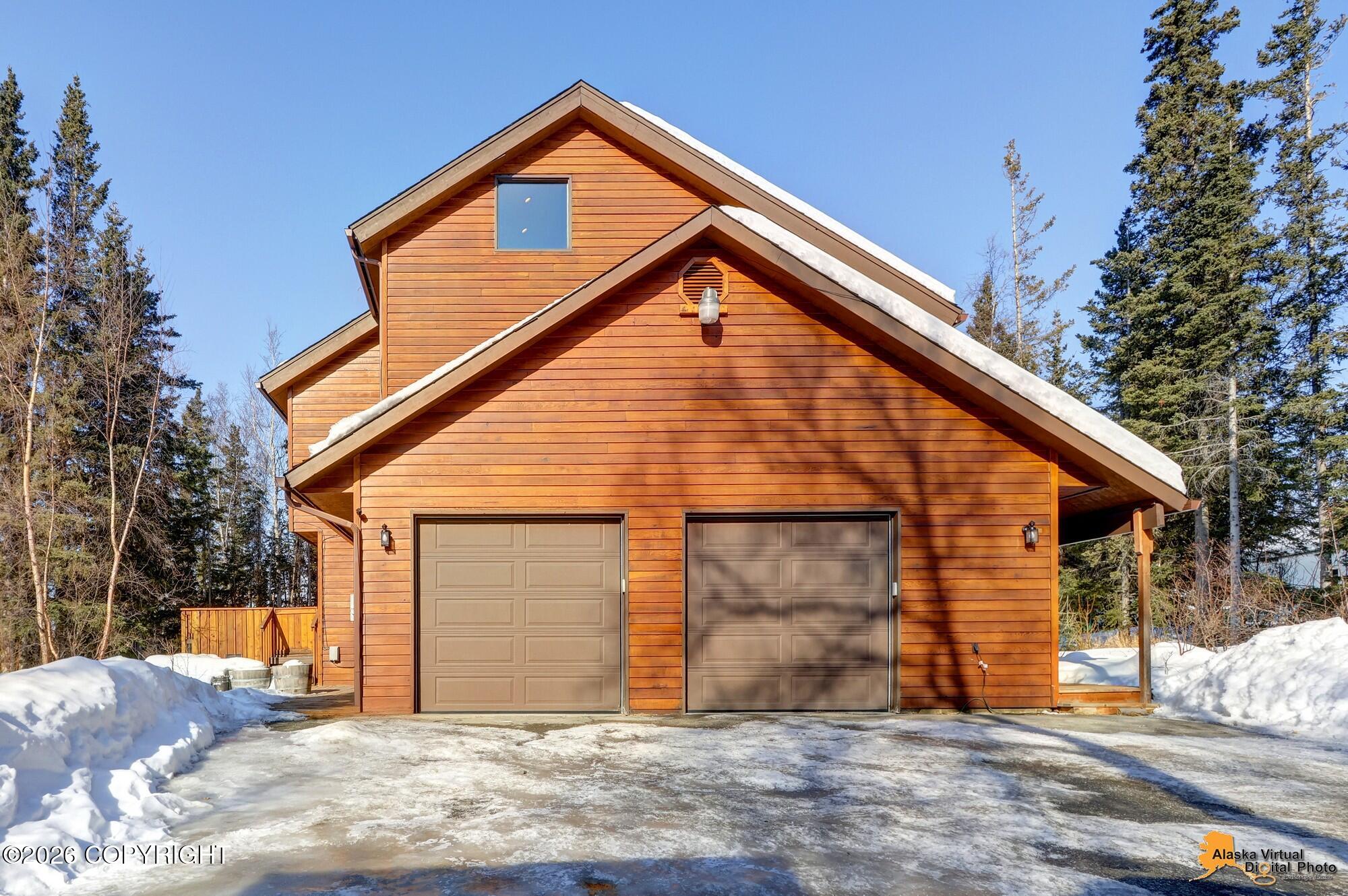 9850 Main Tree Drive