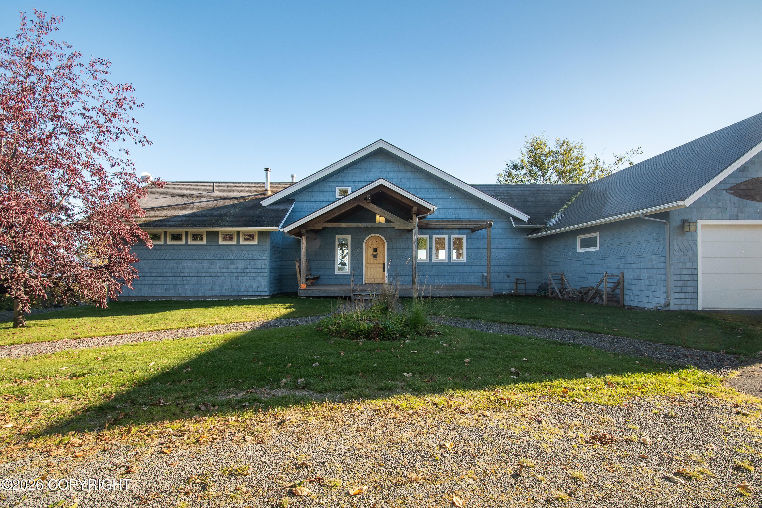51891 E End Road