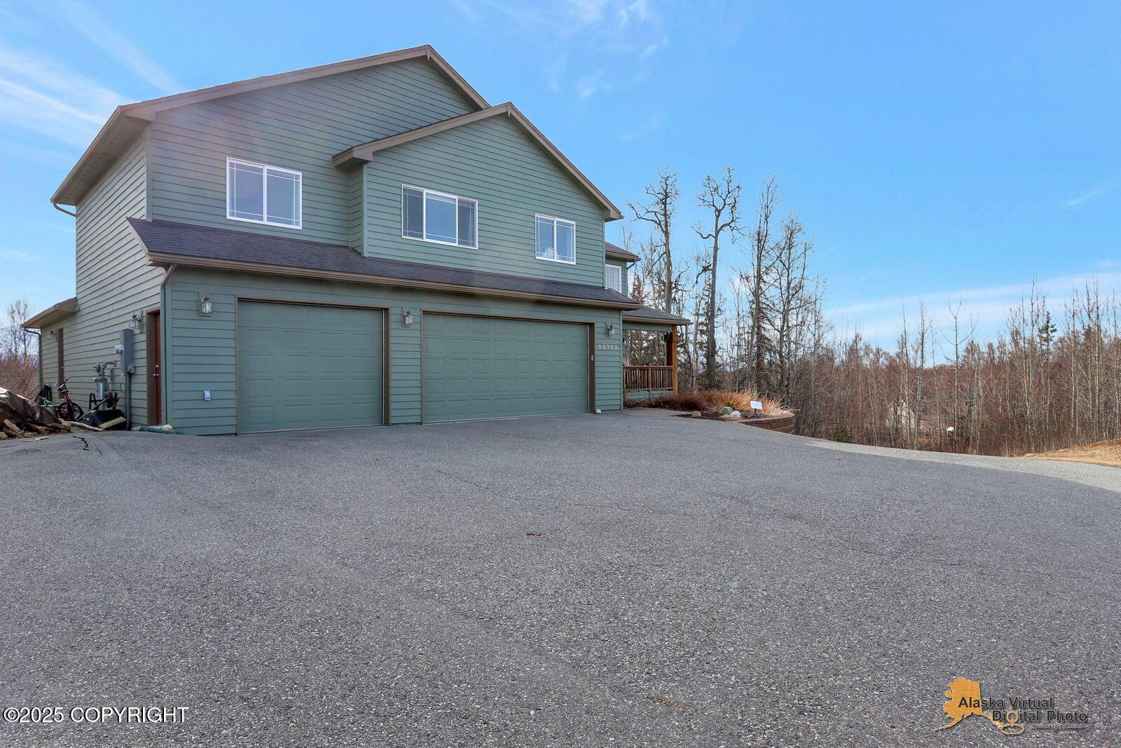 10710 N Dallas Circle, Palmer, Alaska image 2