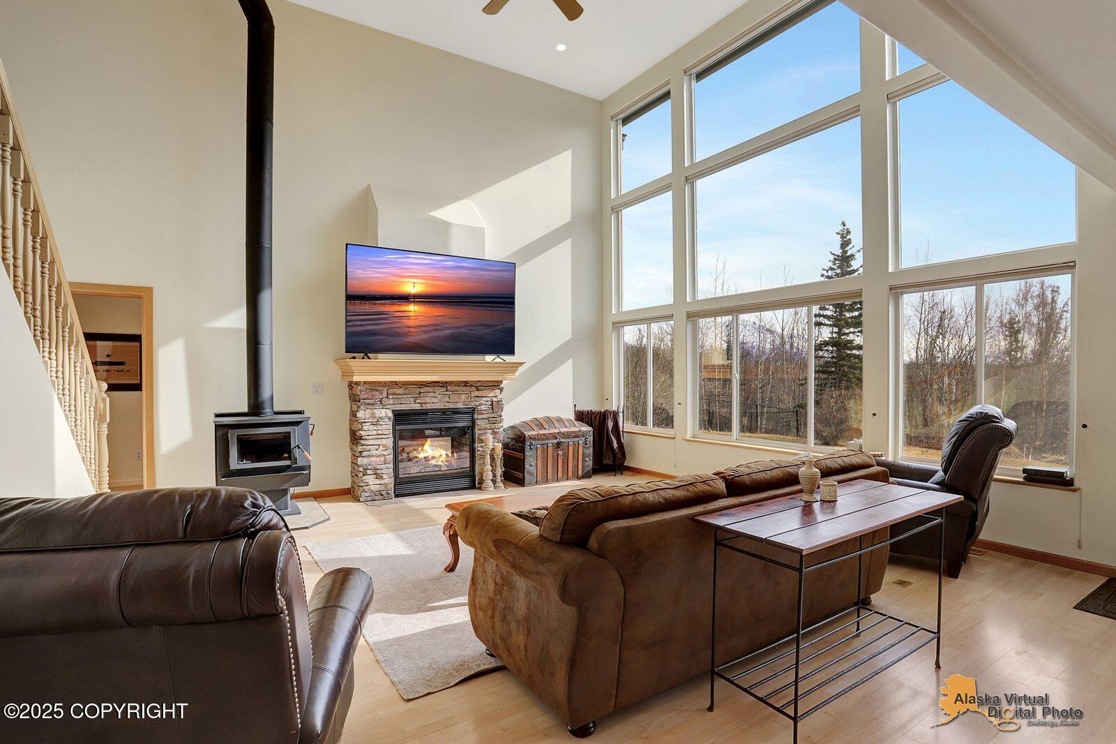 10710 N Dallas Circle, Palmer, Alaska image 22