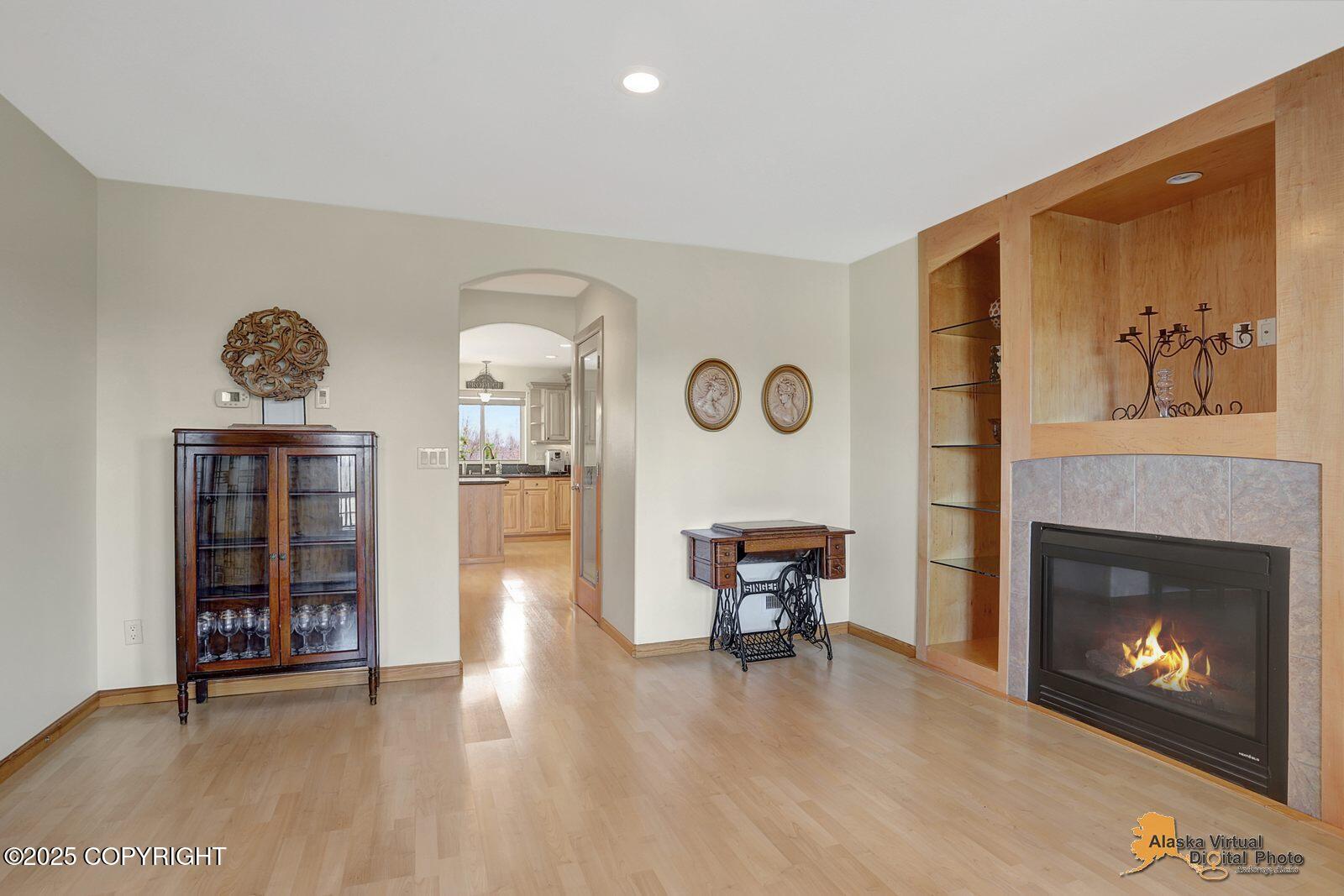 10710 N Dallas Circle, Palmer, Alaska image 12