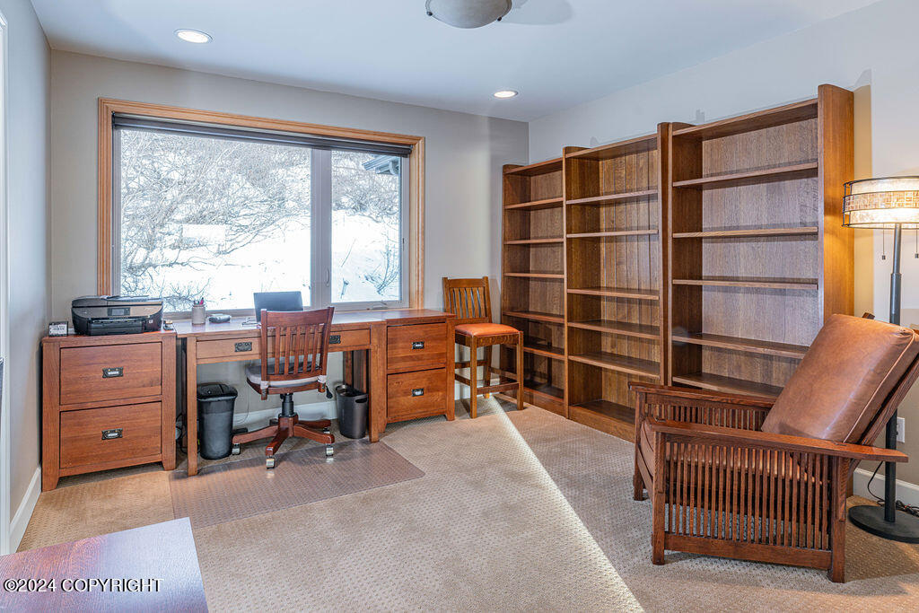 816 Quiet Creek Drive, Homer, Alaska image 30